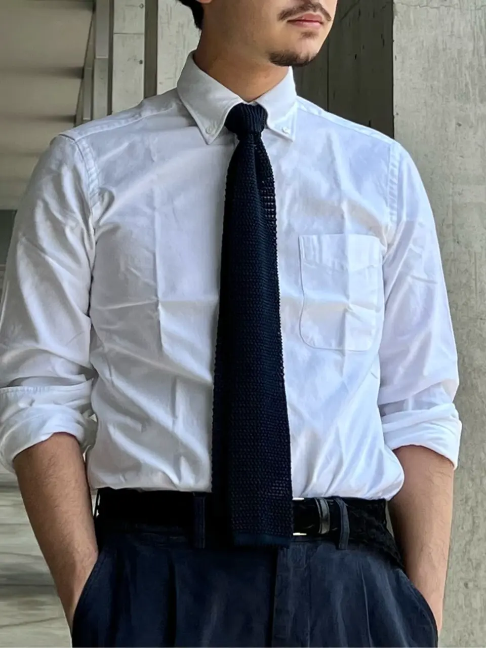 GOTAIRIKU 竹林 コーディネート画像