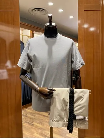 GOTAIRIKU 野上 コーディネート画像