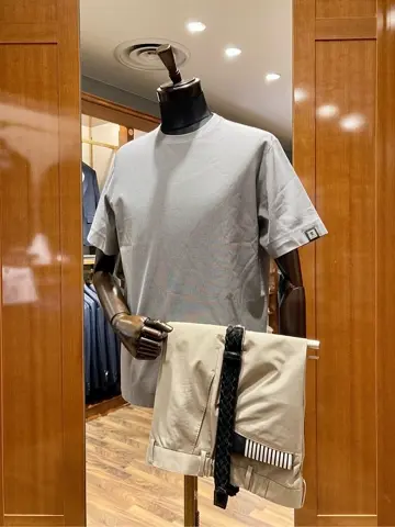 GOTAIRIKU 野上 コーディネート画像