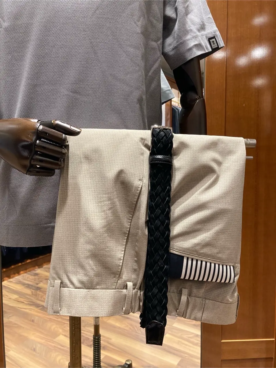 GOTAIRIKU 野上 コーディネート画像