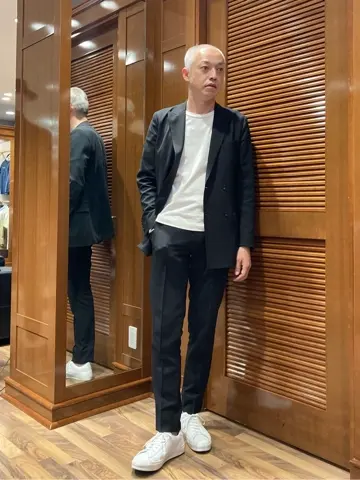 GOTAIRIKU 野上 コーディネート画像