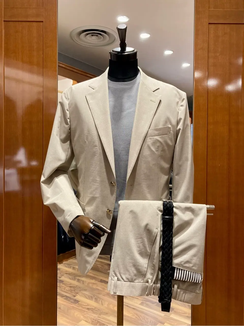  野上 コーディネート画像