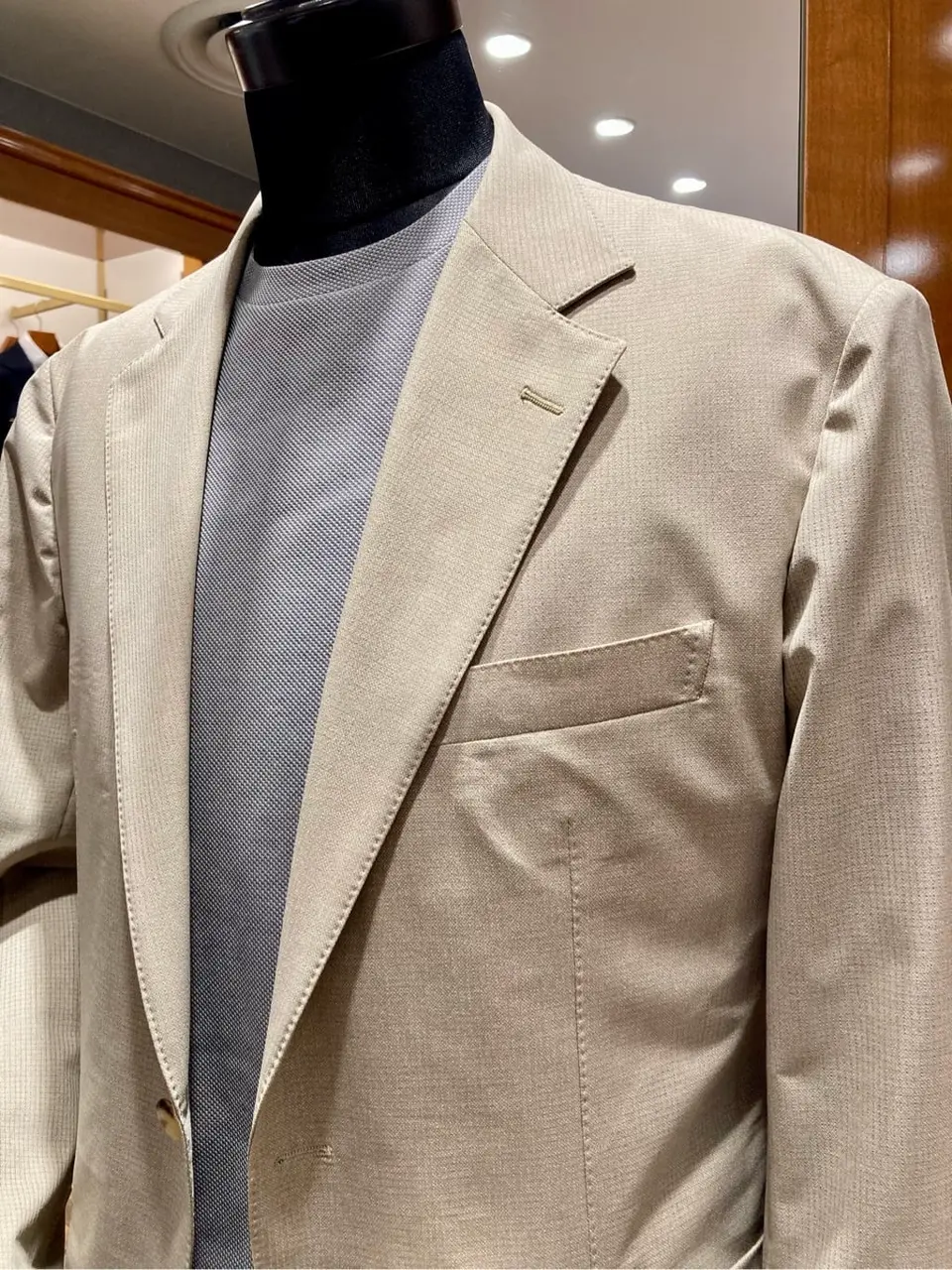 GOTAIRIKU 野上 コーディネート画像