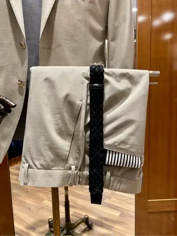 GOTAIRIKU 野上 コーディネート画像