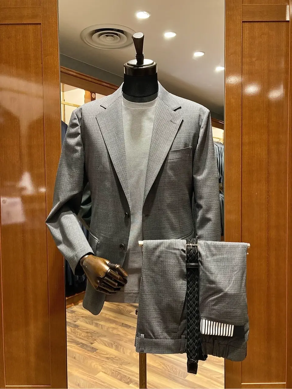  野上 コーディネート画像