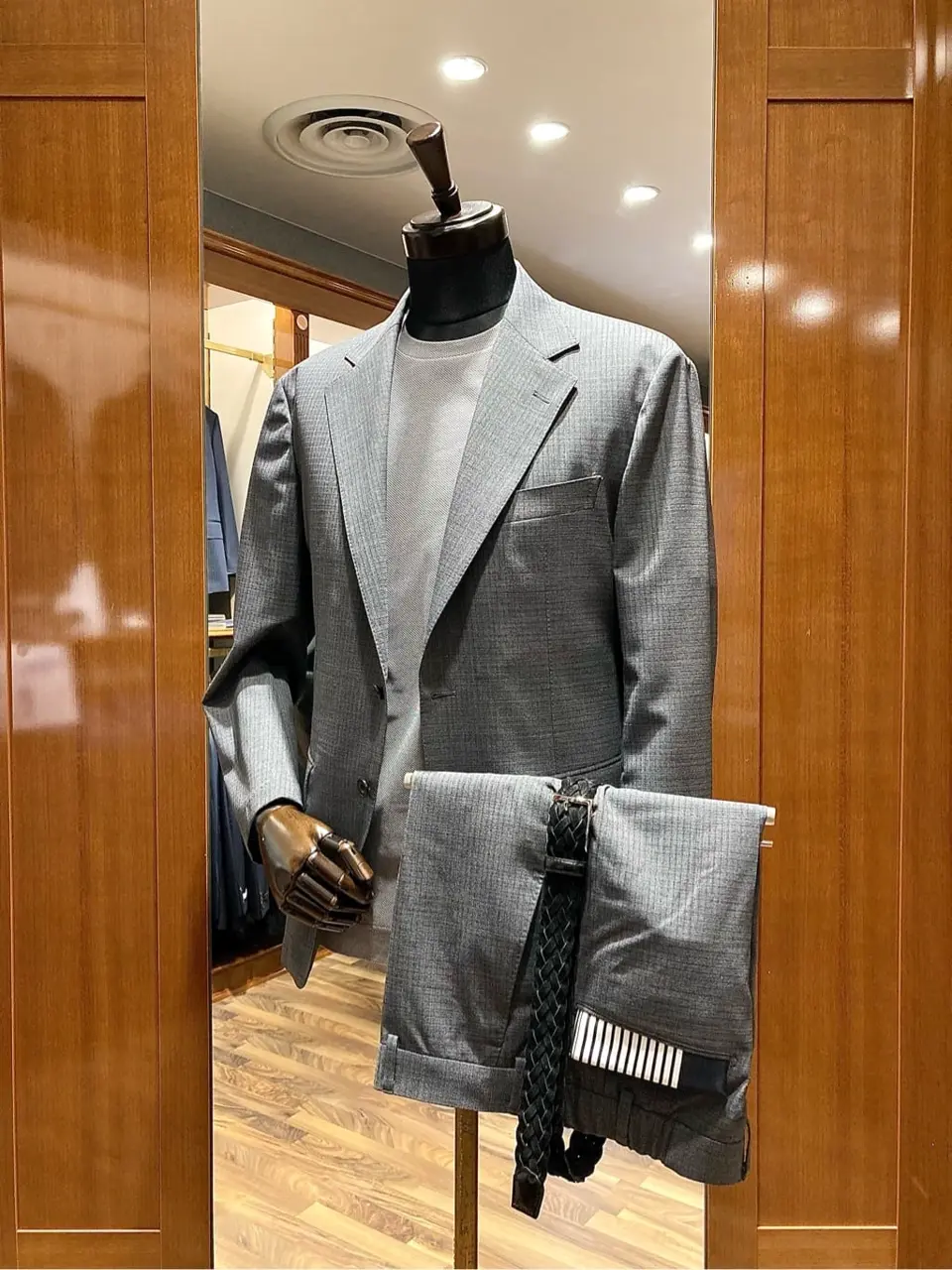 GOTAIRIKU 野上 コーディネート画像