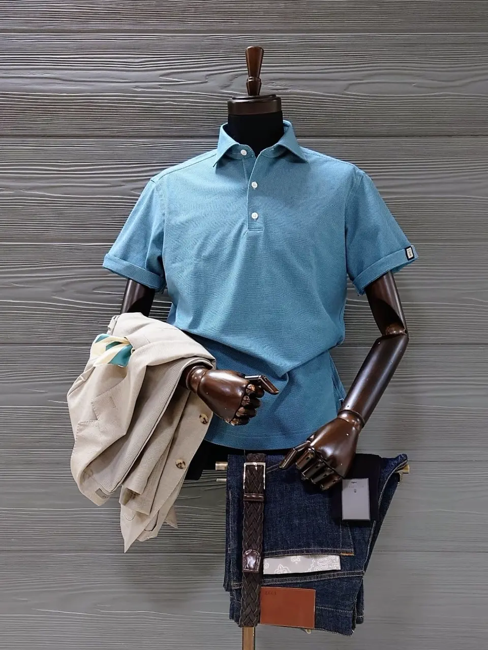  八幡 コーディネート画像