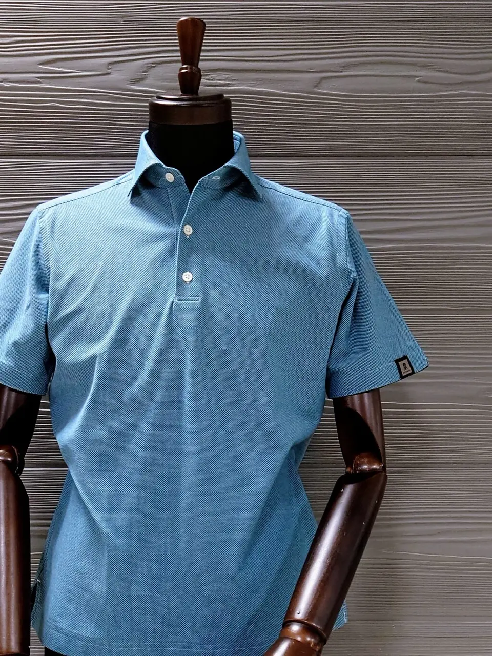 GOTAIRIKU 八幡 コーディネート画像