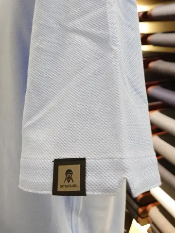 GOTAIRIKU 佐瀬 コーディネート画像