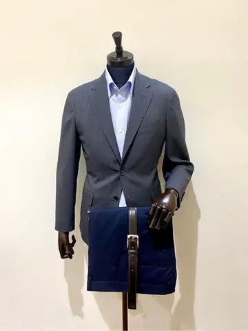 GOTAIRIKU 松田 コーディネート画像