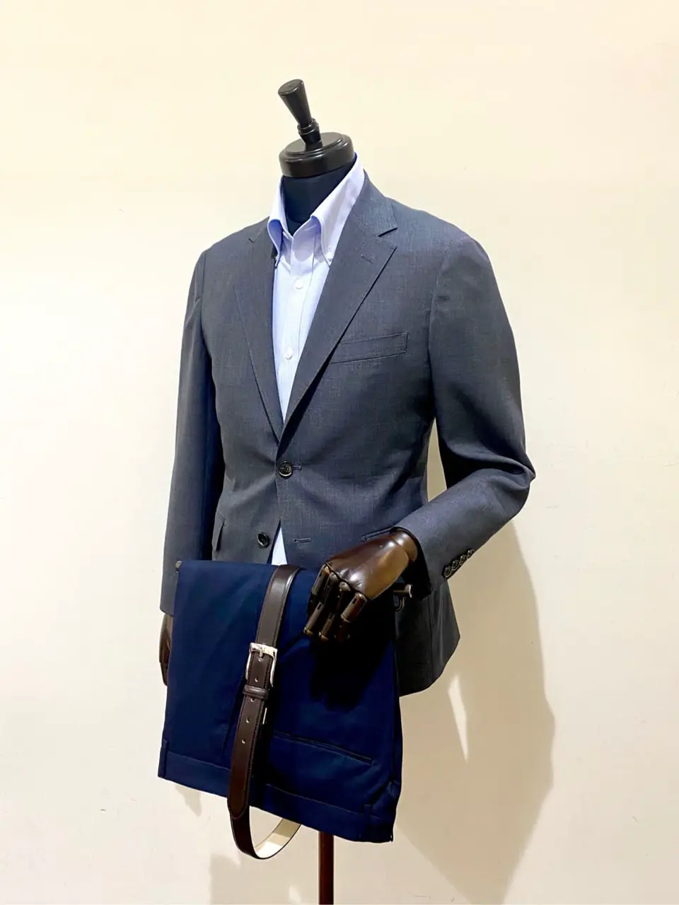 GOTAIRIKU 松田 コーディネート画像