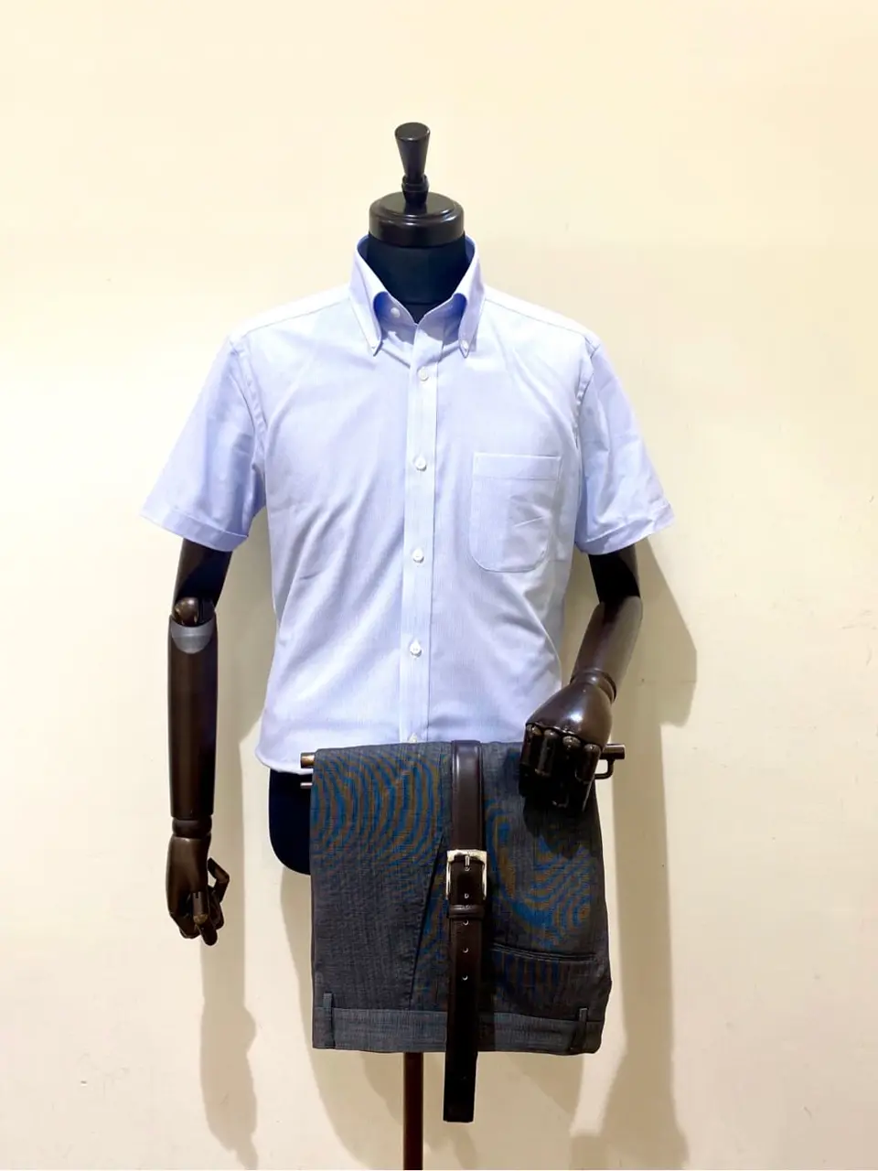 GOTAIRIKU 松田 コーディネート画像