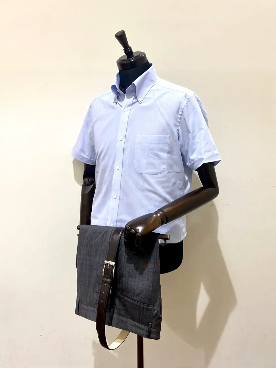 GOTAIRIKU 松田 コーディネート画像