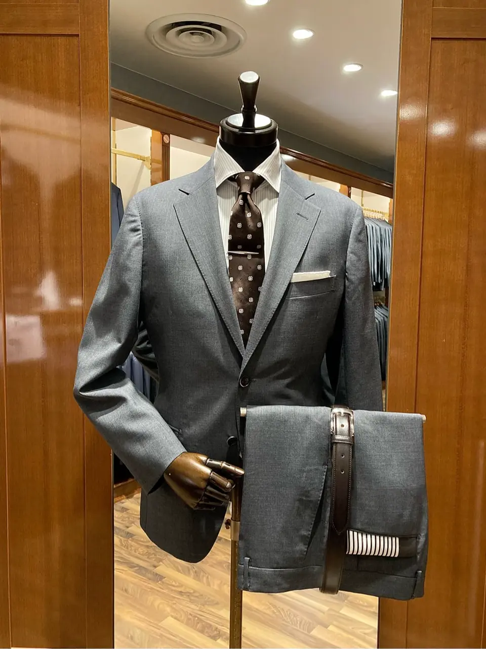  野上 コーディネート画像