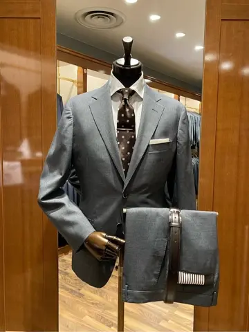 GOTAIRIKU 野上 コーディネート画像