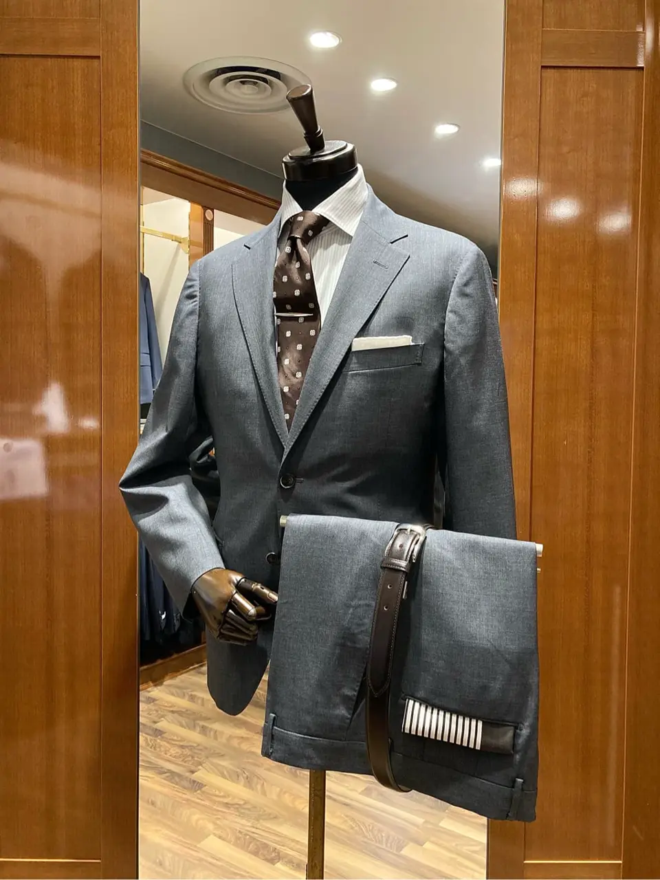 GOTAIRIKU 野上 コーディネート画像