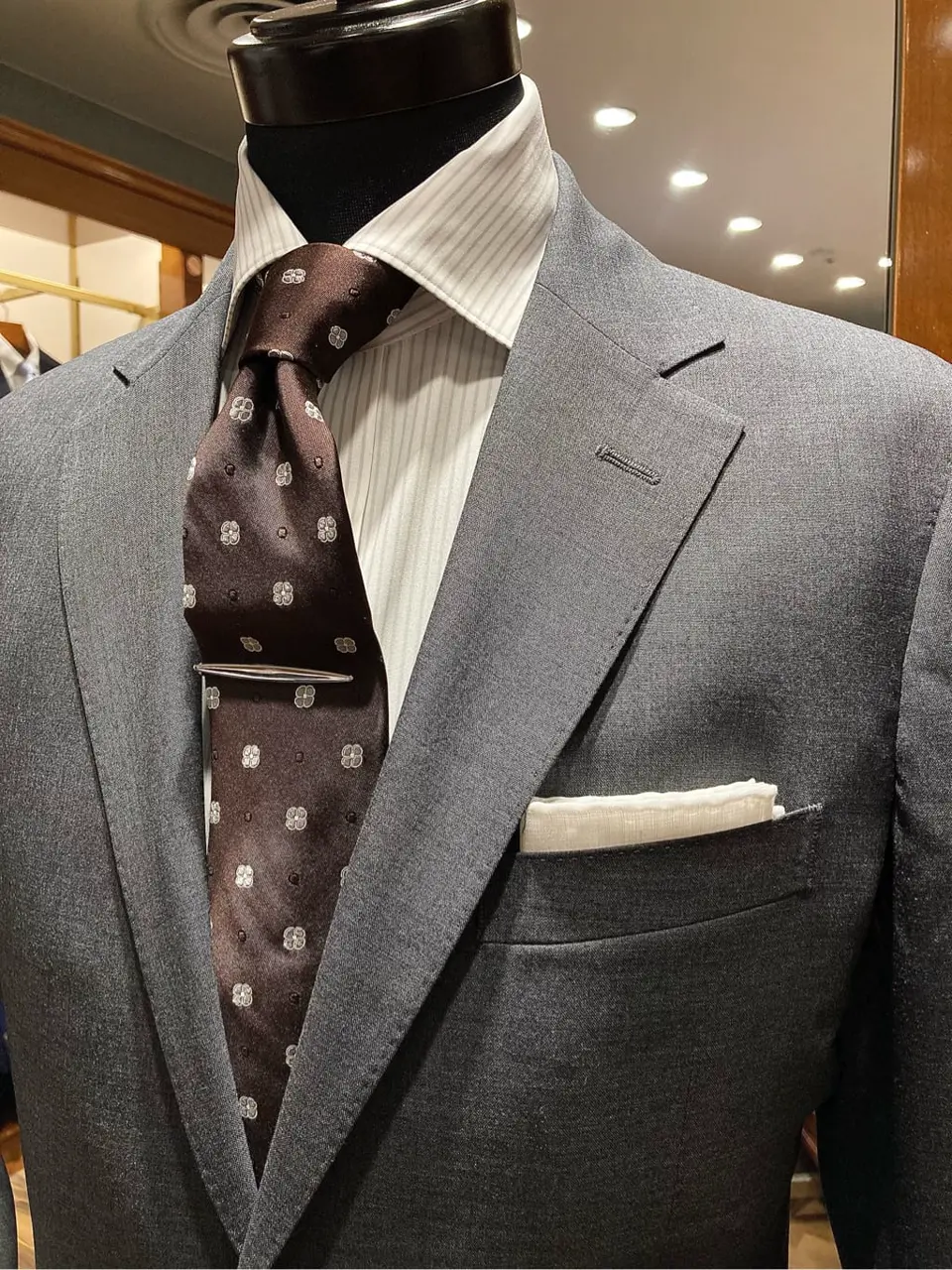 GOTAIRIKU 野上 コーディネート画像