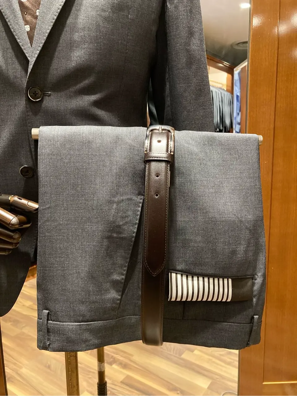 GOTAIRIKU 野上 コーディネート画像