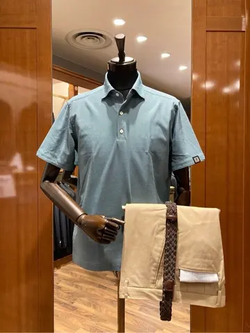 GOTAIRIKU 野上 コーディネート画像