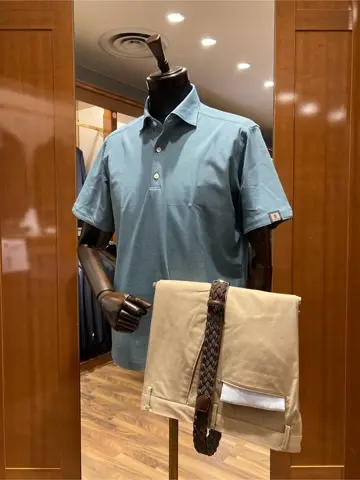 GOTAIRIKU 野上 コーディネート画像