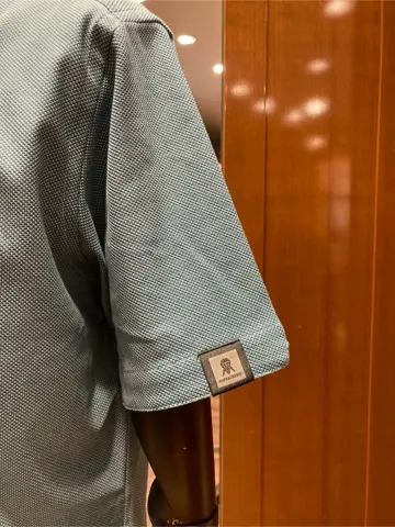 GOTAIRIKU 野上 コーディネート画像