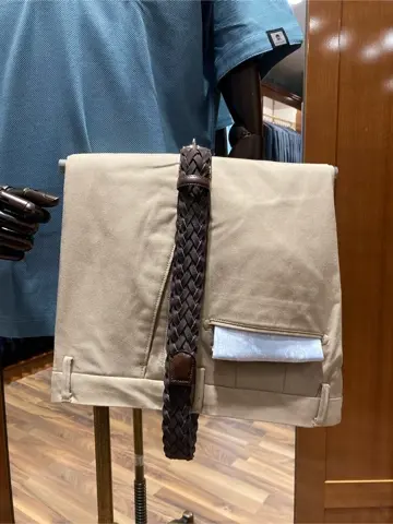 GOTAIRIKU 野上 コーディネート画像