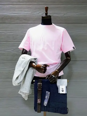 GOTAIRIKU 八幡 コーディネート画像