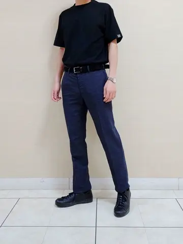 GOTAIRIKU 八幡 コーディネート画像