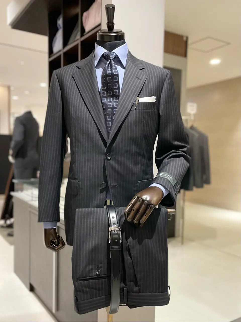  池田 コーディネート画像