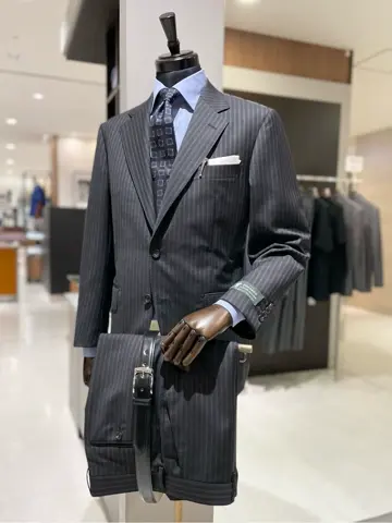 GOTAIRIKU 池田 コーディネート画像