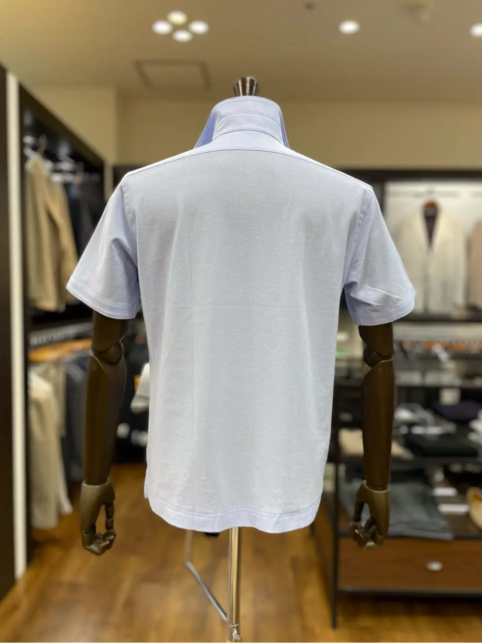 GOTAIRIKU 星野 コーディネート画像