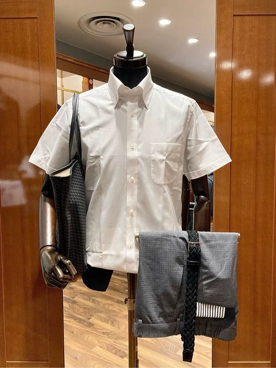  野上 コーディネート画像