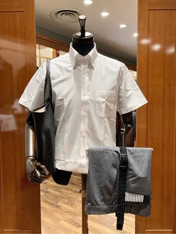 GOTAIRIKU 野上 コーディネート画像