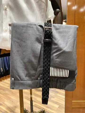 GOTAIRIKU 野上 コーディネート画像