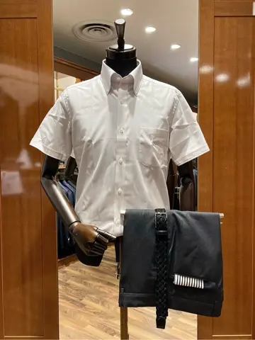 GOTAIRIKU 野上 コーディネート画像