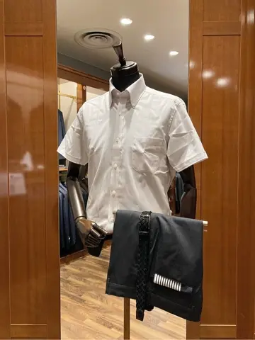 GOTAIRIKU 野上 コーディネート画像