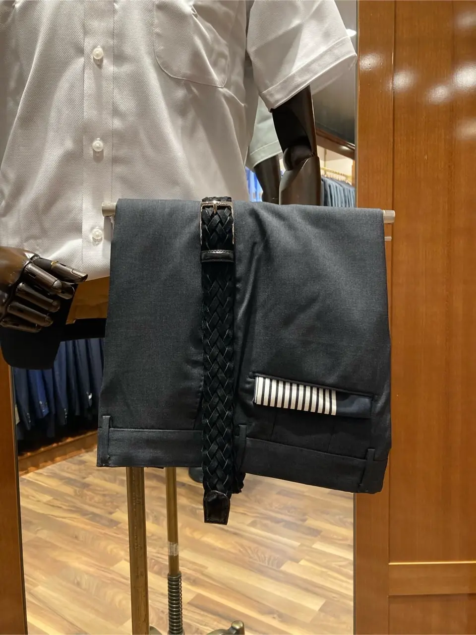 GOTAIRIKU 野上 コーディネート画像