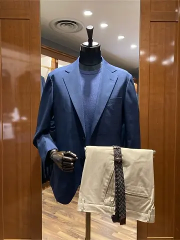 GOTAIRIKU 野上 コーディネート画像