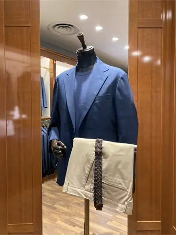 GOTAIRIKU 野上 コーディネート画像