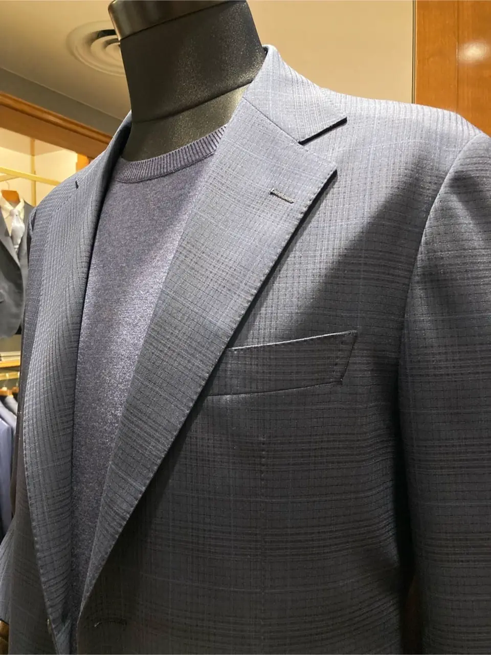 GOTAIRIKU 野上 コーディネート画像