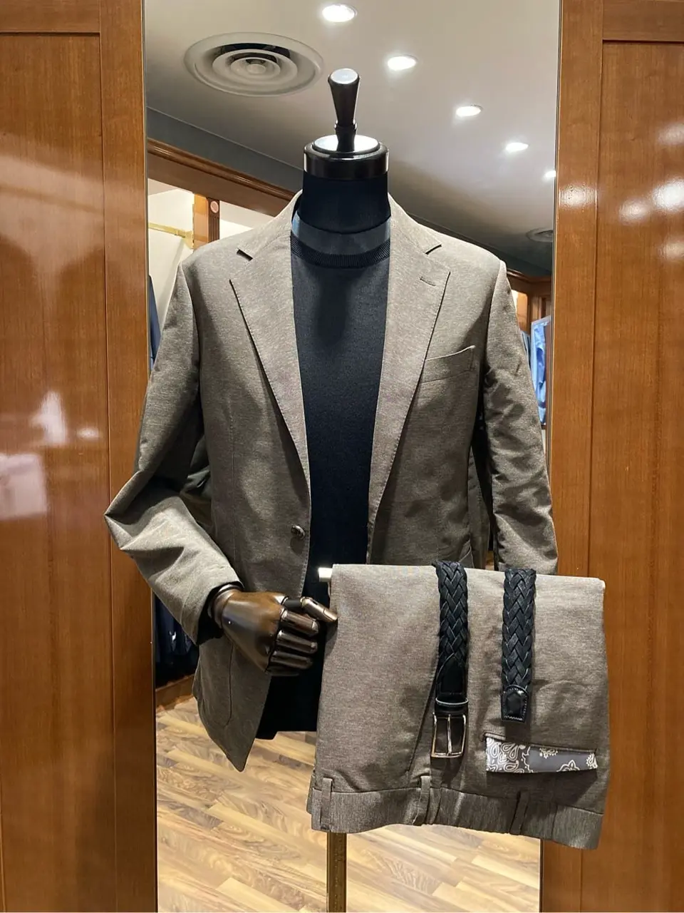  野上 コーディネート画像