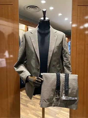 GOTAIRIKU 野上 コーディネート画像