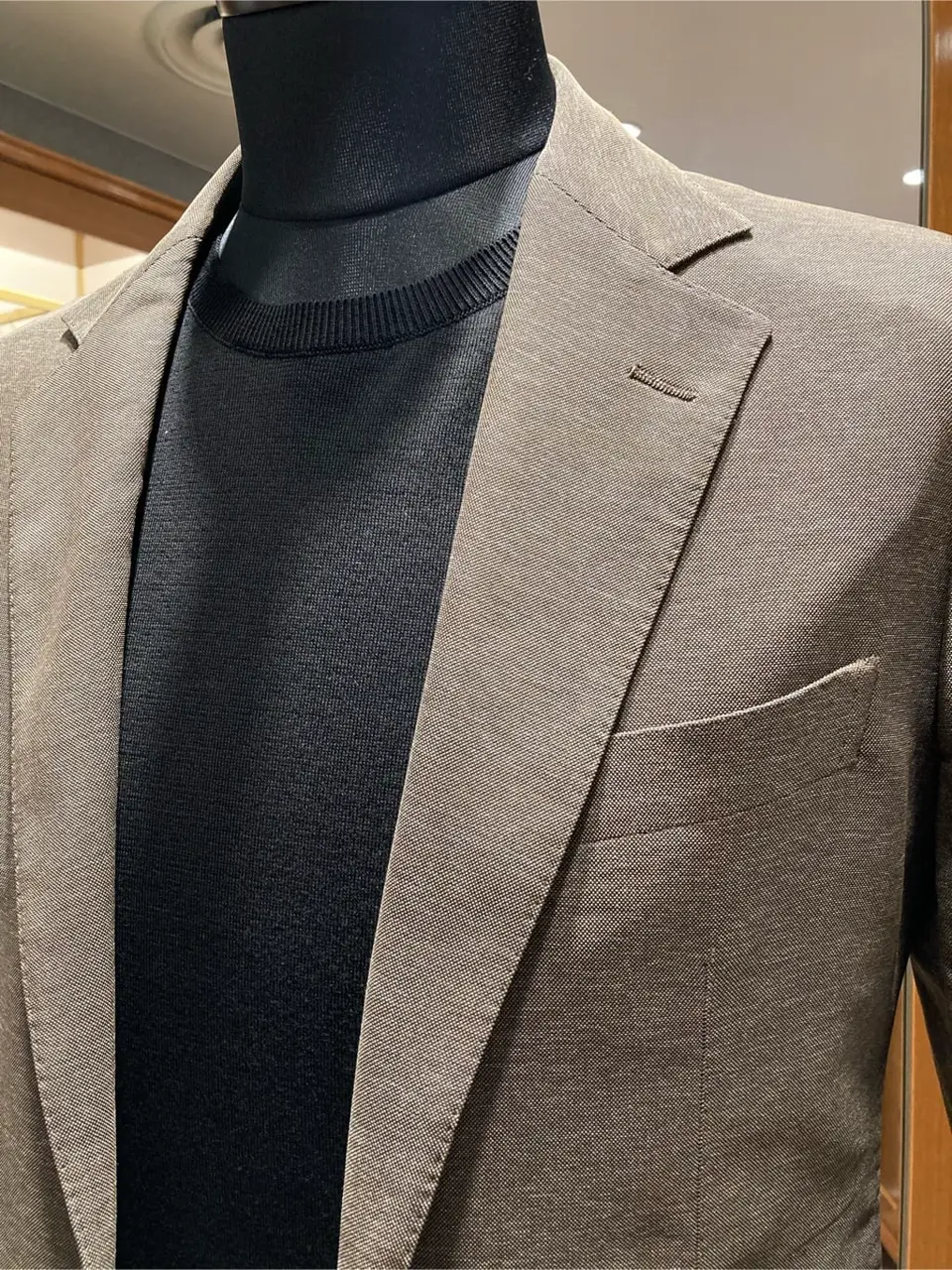 GOTAIRIKU 野上 コーディネート画像