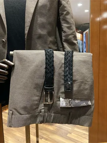 GOTAIRIKU 野上 コーディネート画像