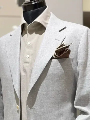 GOTAIRIKU 池田 コーディネート画像