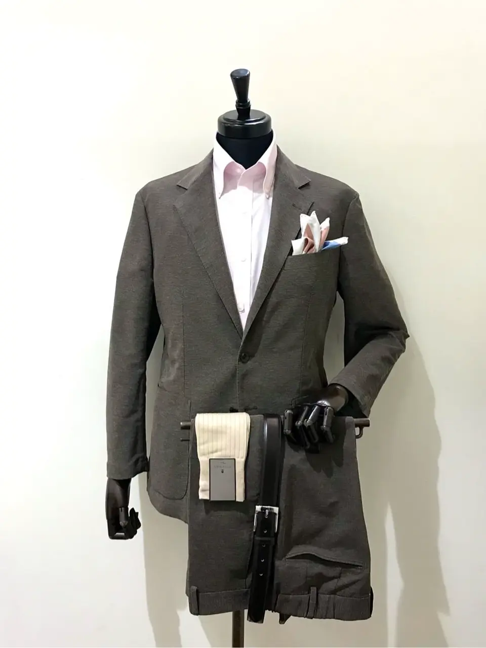  今井 コーディネート画像