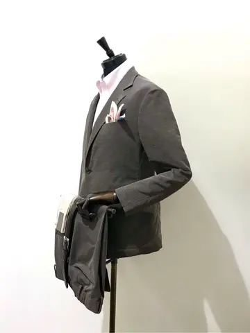 GOTAIRIKU 今井 コーディネート画像