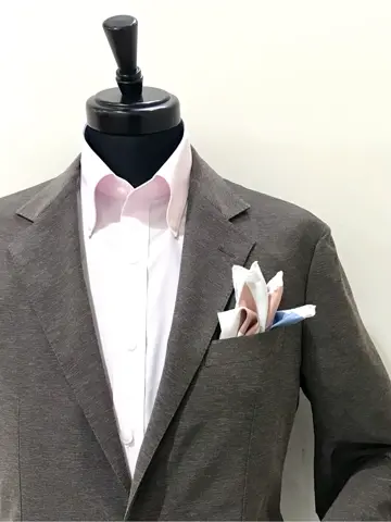 GOTAIRIKU 今井 コーディネート画像