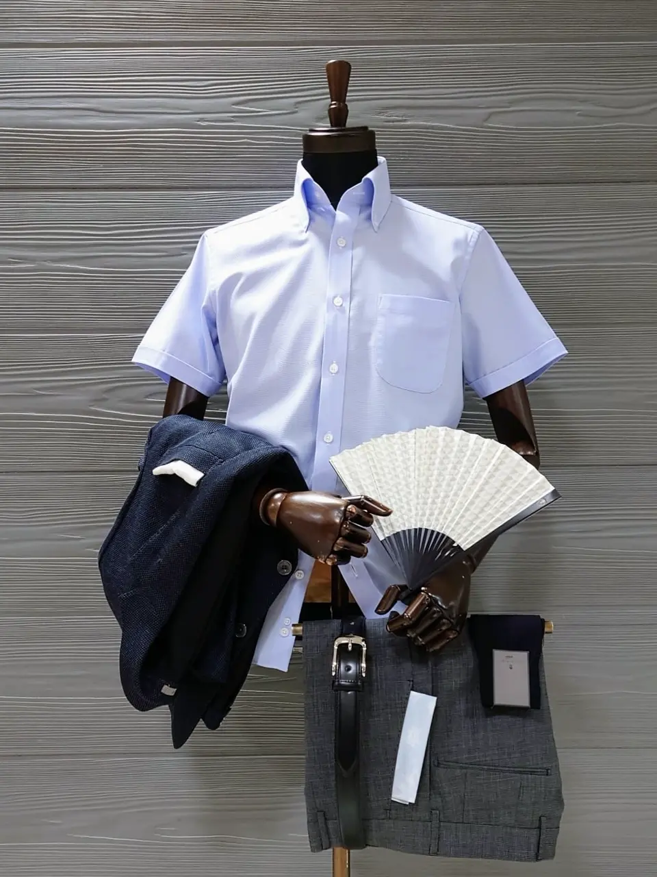  八幡 コーディネート画像