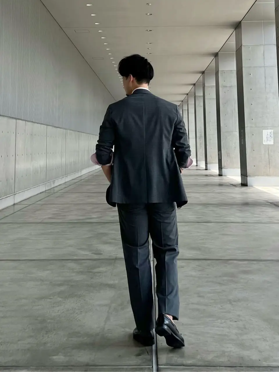 GOTAIRIKU 竹林 コーディネート画像